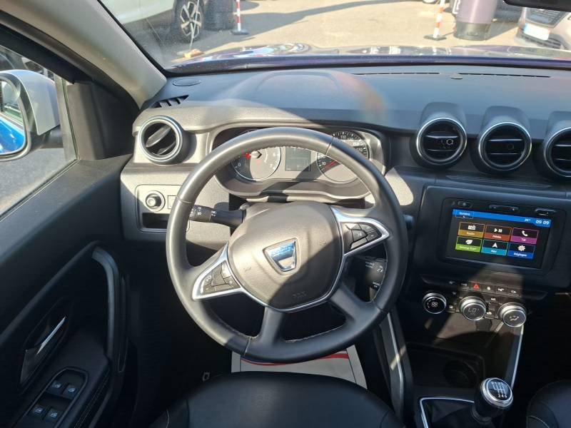 Dacia Duster - Photo 13