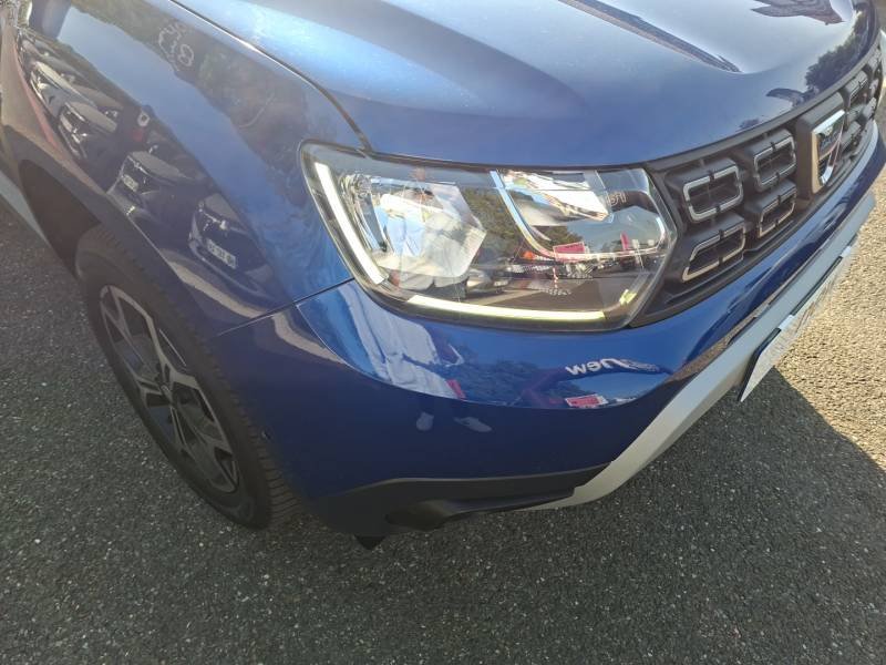Dacia Duster - Photo 17