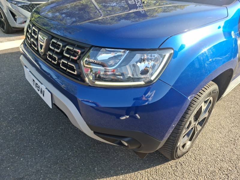 Dacia Duster - Photo 18