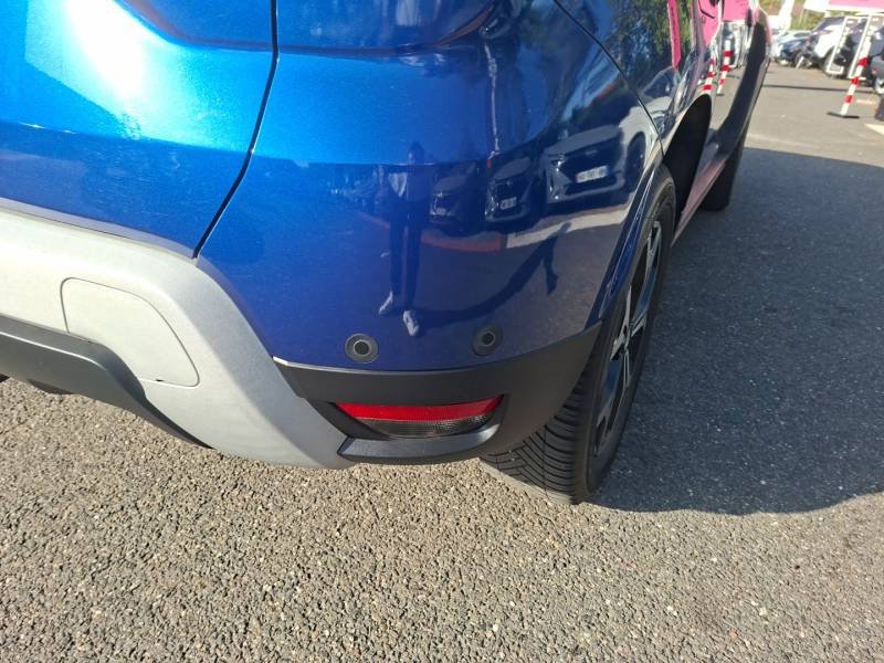 Dacia Duster - Photo 20