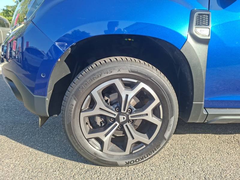 Dacia Duster - Photo 21