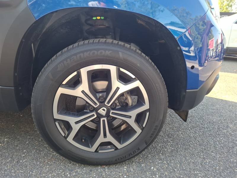 Dacia Duster - Photo 22