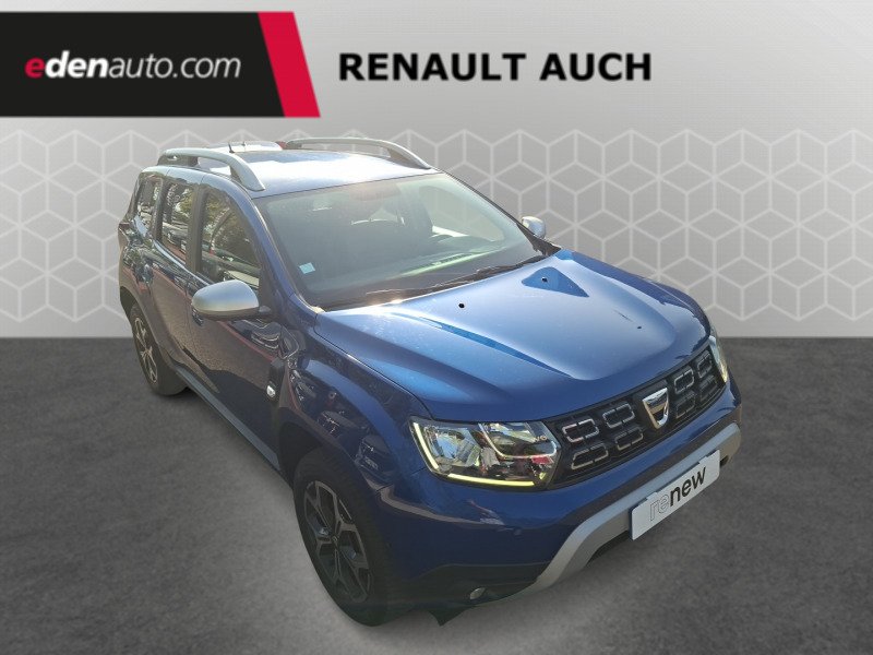 Dacia Duster - Photo 3