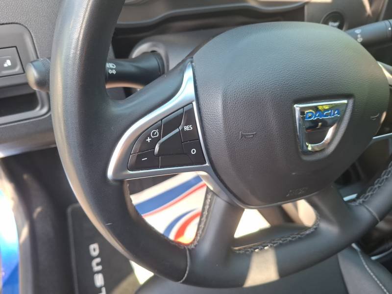 Dacia Duster - Photo 32