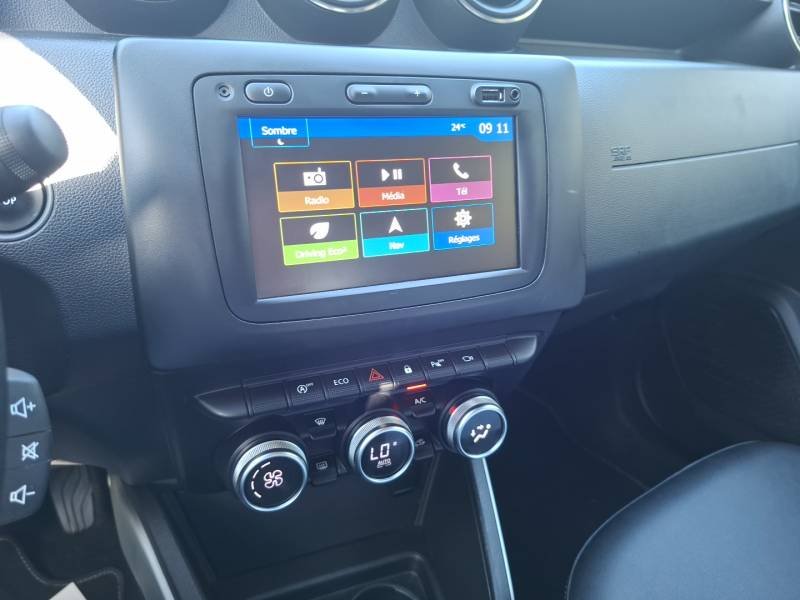 Dacia Duster - Photo 35