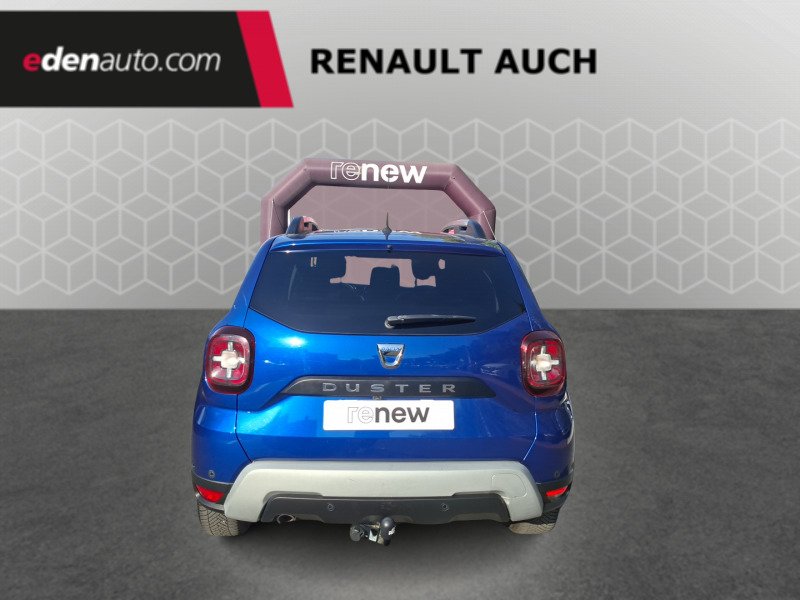 Dacia Duster - Photo 6
