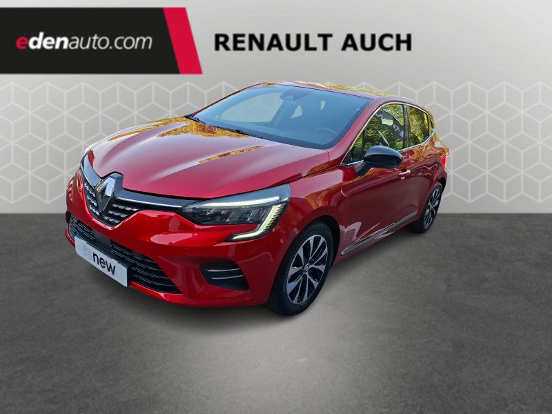 Renault Clio - Photo 1