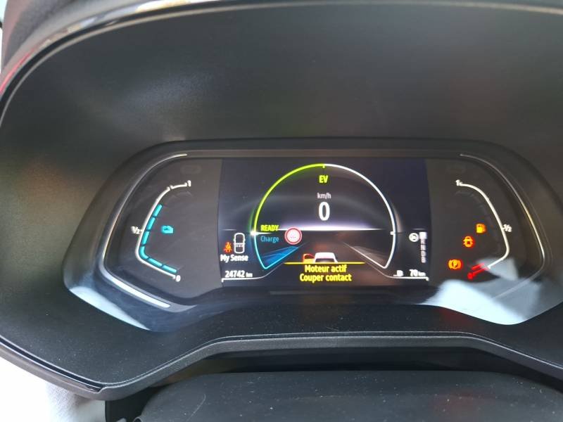 Renault Clio - Photo 12