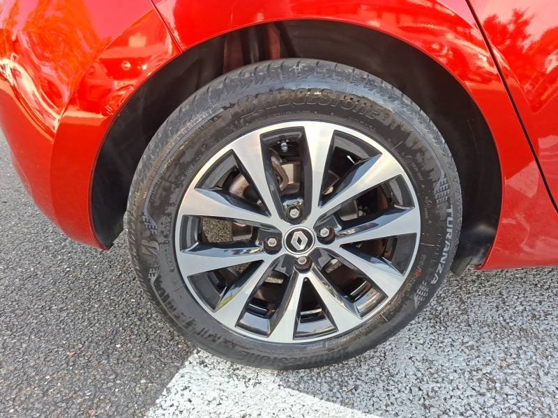 Renault Clio - Photo 20