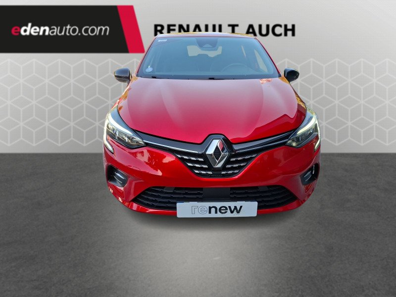 Renault Clio - Photo 2