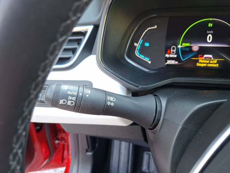 Renault Clio - Photo 26