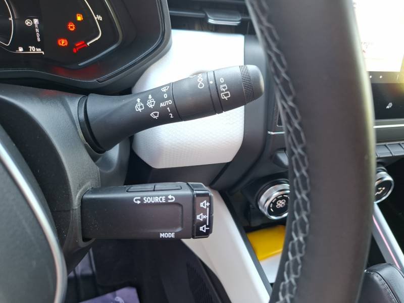Renault Clio - Photo 27