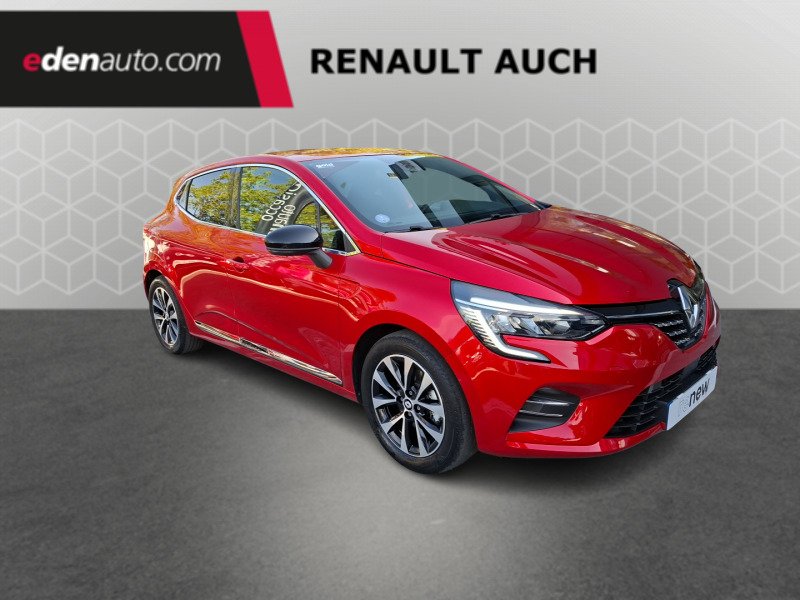 Renault Clio - Photo 3