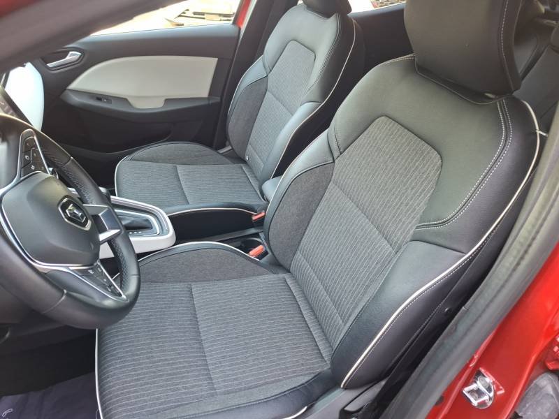 Renault Clio - Photo 33