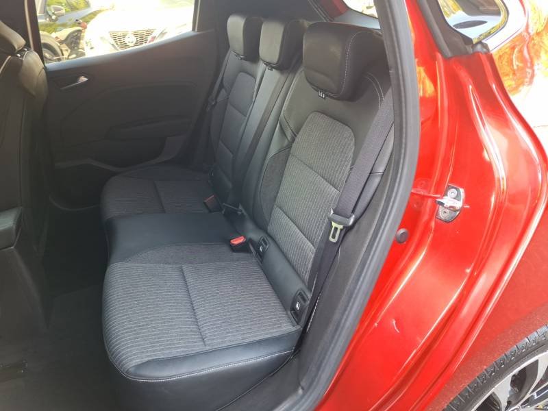 Renault Clio - Photo 34