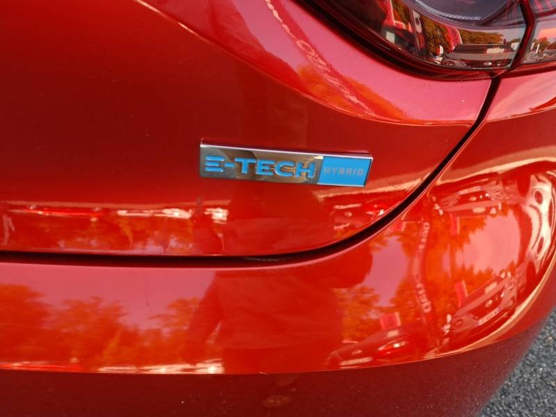 Renault Clio - Photo 38