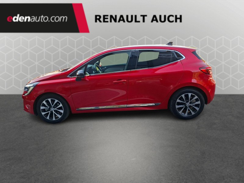 Renault Clio - Photo 4