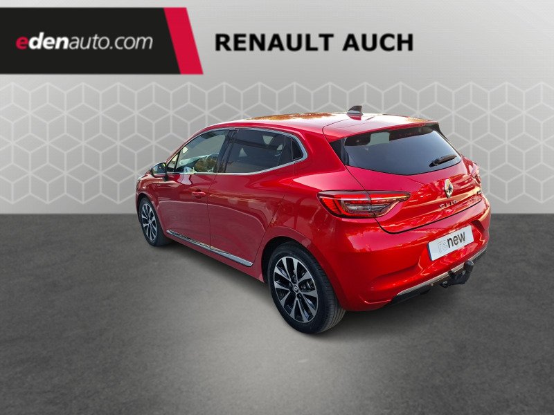 Renault Clio - Photo 5