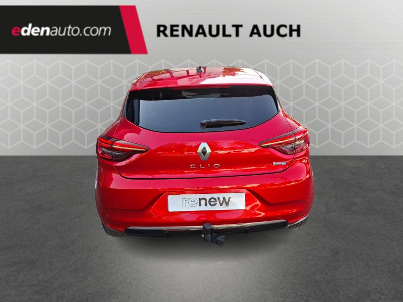 Renault Clio - Photo 6