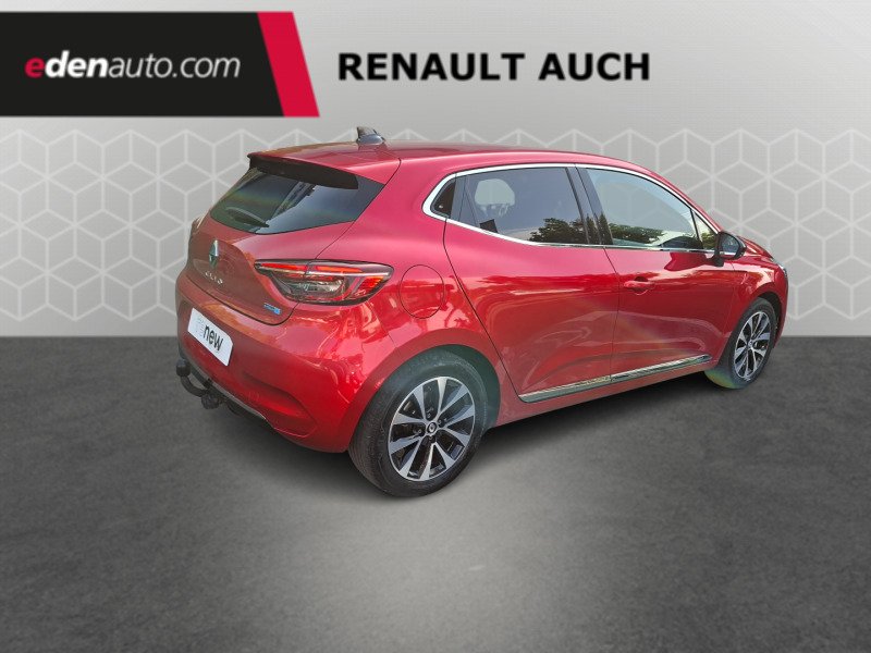 Renault Clio - Photo 7