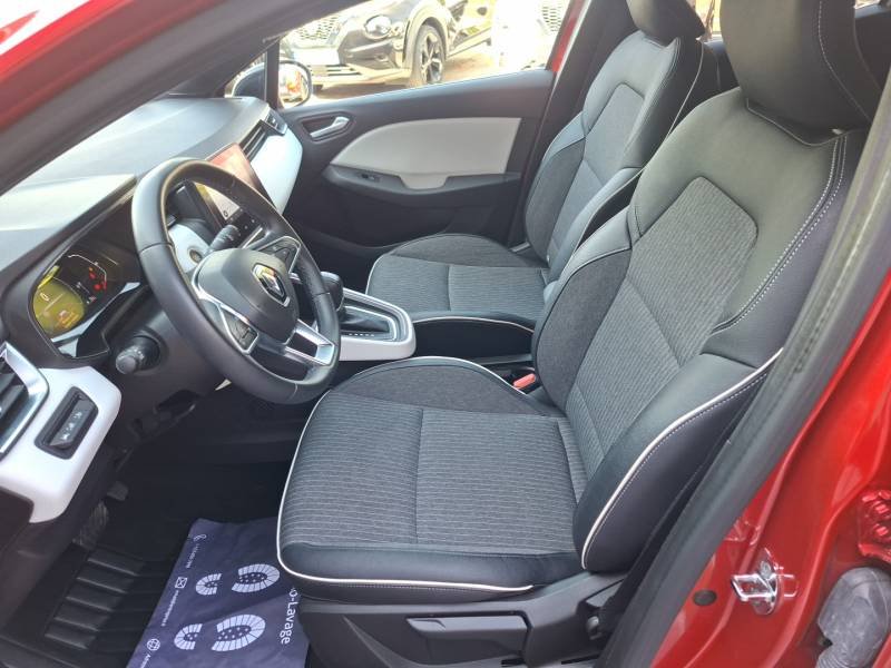 Renault Clio - Photo 9