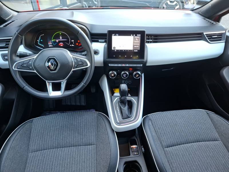 Renault Clio - Photo 10