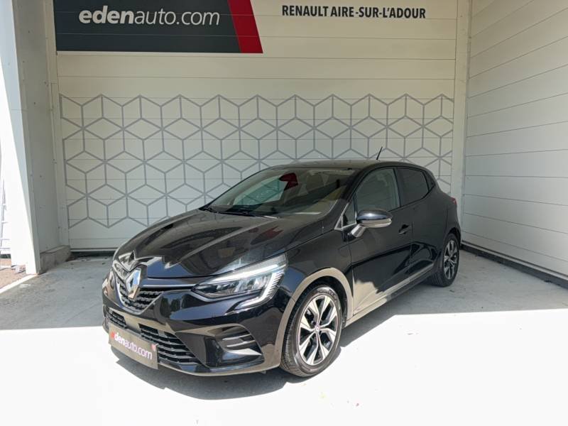 Renault Clio - Photo 1