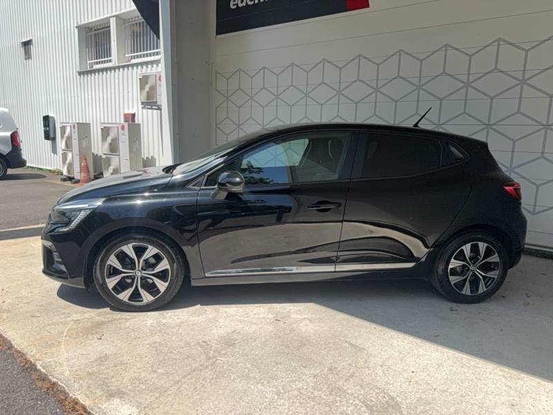 Renault Clio - Photo 2