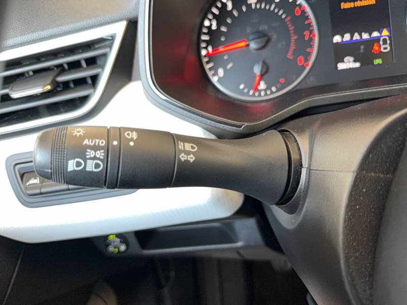 Renault Clio - Photo 29