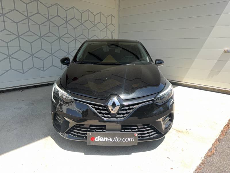 Renault Clio - Photo 3