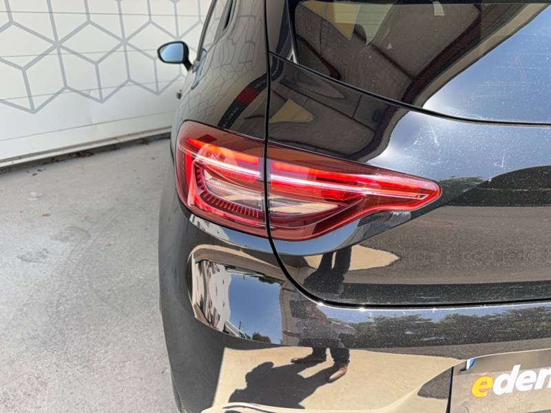 Renault Clio - Photo 39