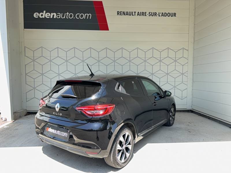 Renault Clio - Photo 4