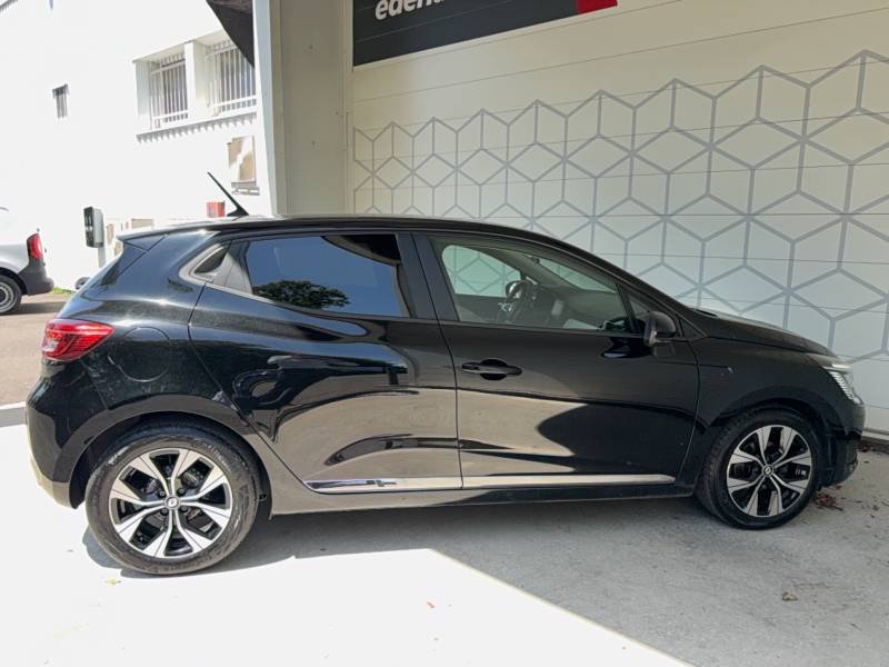 Renault Clio - Photo 5