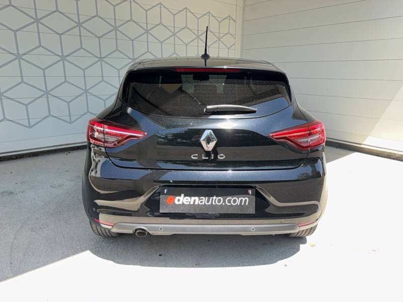 Renault Clio - Photo 6