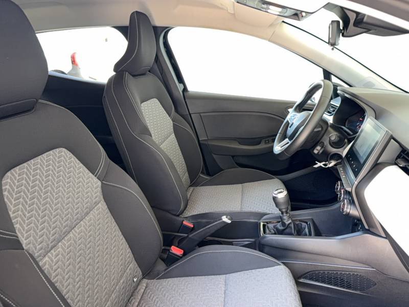 Renault Clio - Photo 9