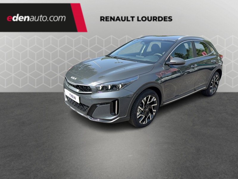 Kia CEED - Photo 1