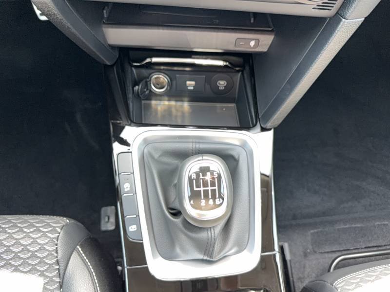 Kia CEED - Photo 15