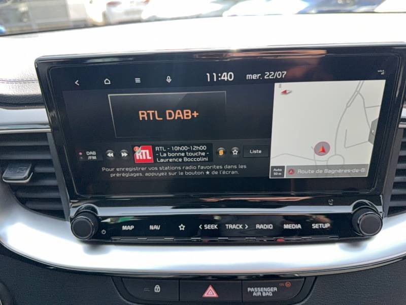 Kia CEED - Photo 18