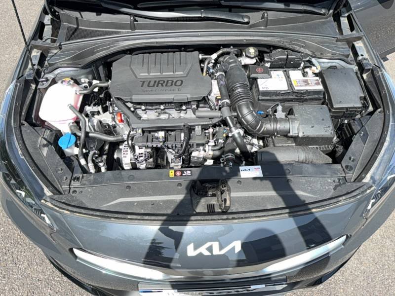 Kia CEED - Photo 29