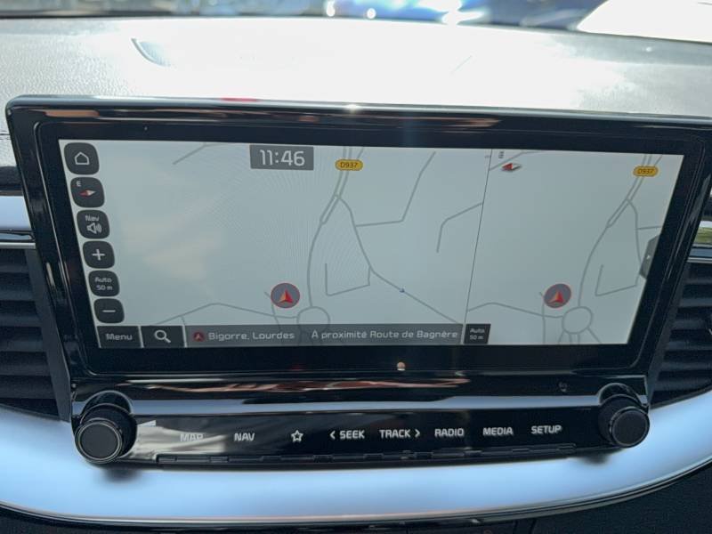 Kia CEED - Photo 30
