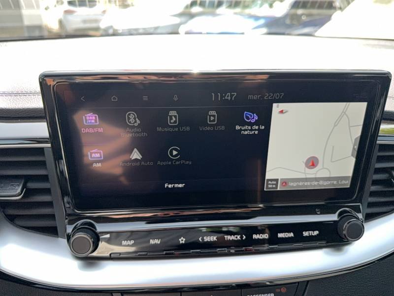 Kia CEED - Photo 31