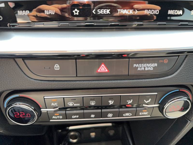Kia CEED - Photo 32