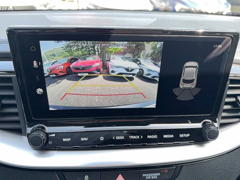 Kia CEED - Photo 33