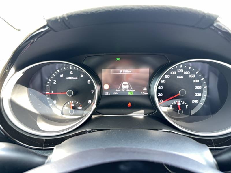 Kia CEED - Photo 34