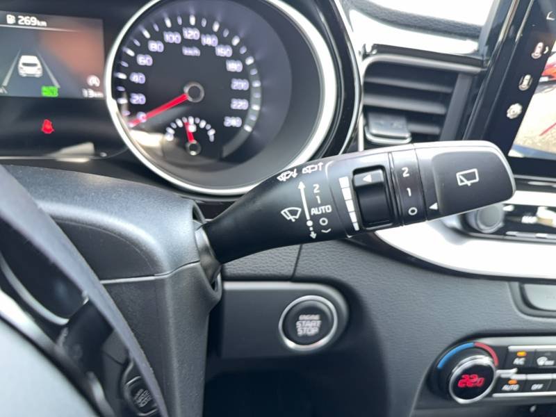 Kia CEED - Photo 35