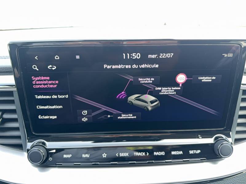 Kia CEED - Photo 41