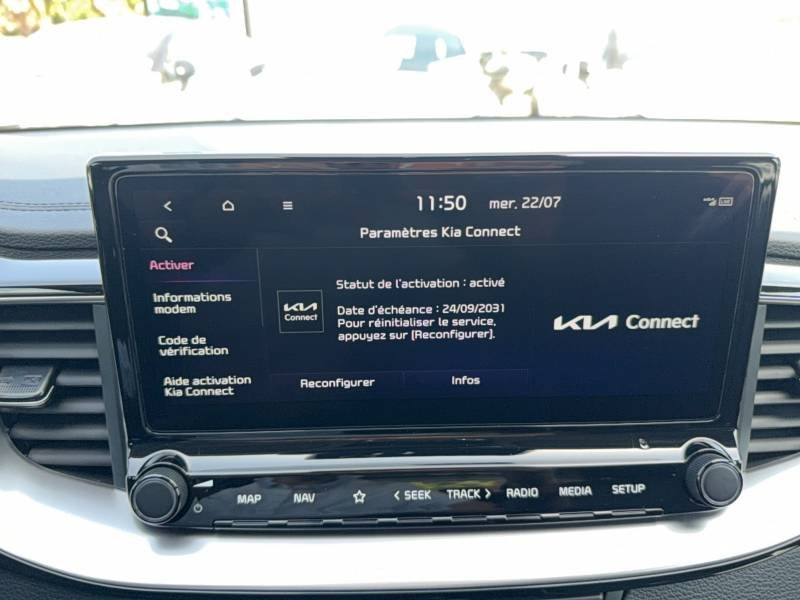 Kia CEED - Photo 42