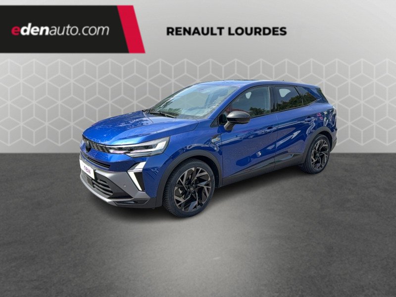 Renault Symbioz - Photo 1