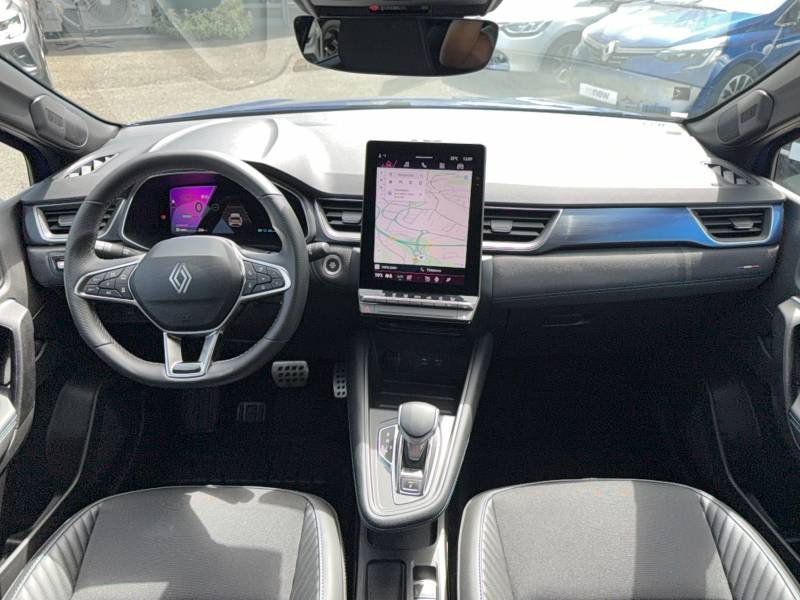 Renault Symbioz - Photo 11