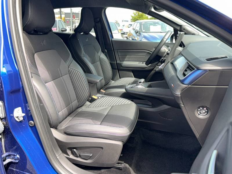 Renault Symbioz - Photo 12
